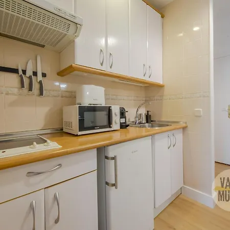 Comodo y centrico Loft en calle Carretas - Madrid Centro-3