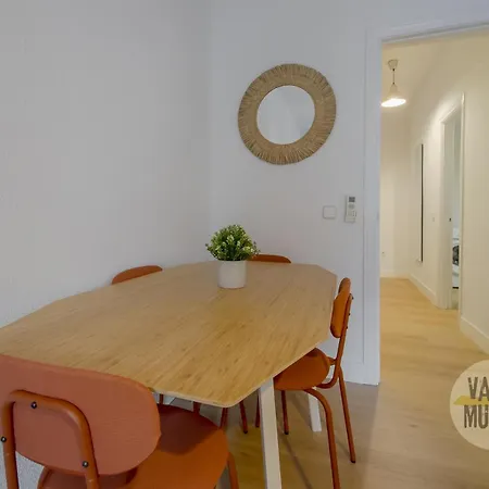 Comodo y centrico Loft en calle Carretas - Madrid Centro-2