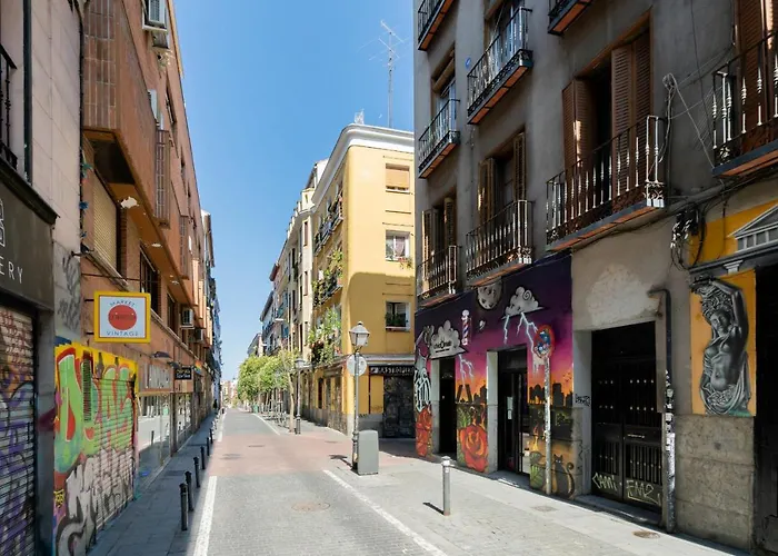 apartamento reformado en el centro con dos habitaciones ALQUILER TEMPORAL